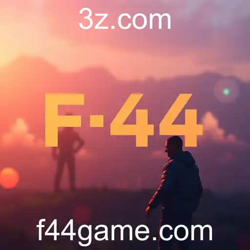 A Evolução dos Jogos e a Influência de F44