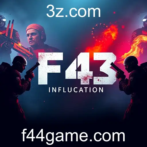 F44 Expande Horizontes com Novas Funcionalidades