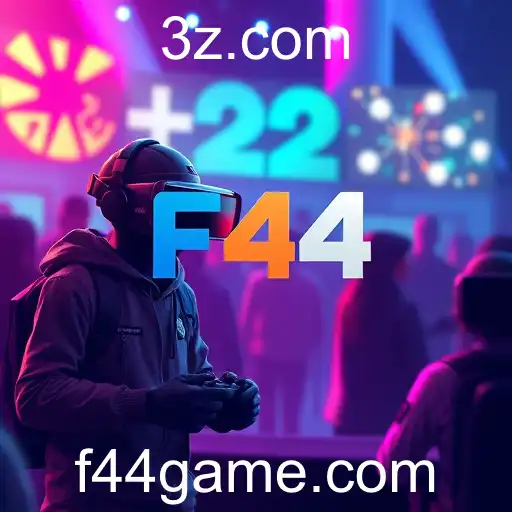 F44 Expande Seu Universo de Jogos Online