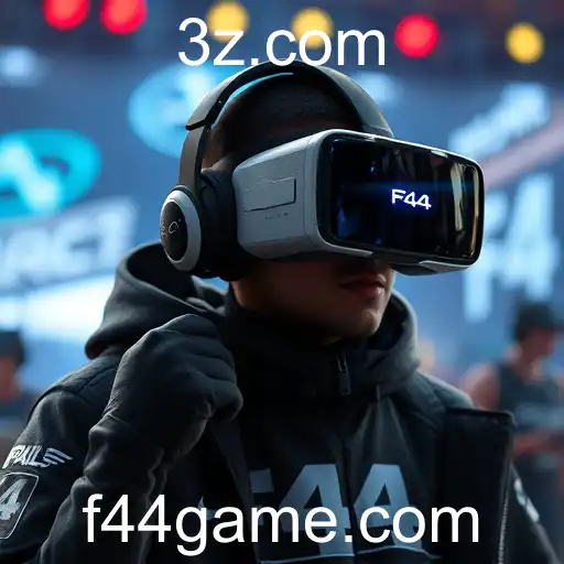 A Dinâmica dos Jogos em 2025: F44 e Além