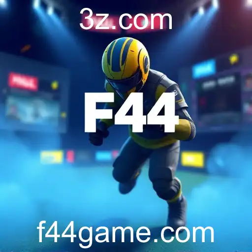 F44: O Futuro dos Jogos e as Novas Tendências de 2025