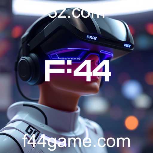 F44: A Revolução no Mundo dos Jogos em 2025