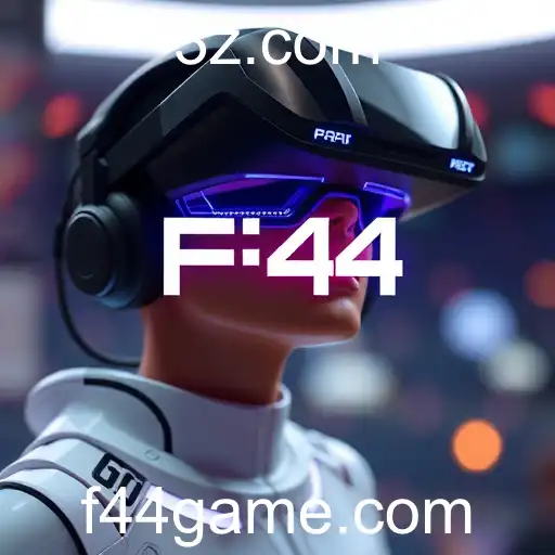 F44: A Revolução no Mundo dos Jogos em 2025