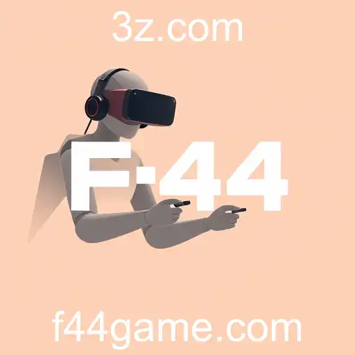 F44: Inovações e Tendências no Mundo dos Jogos