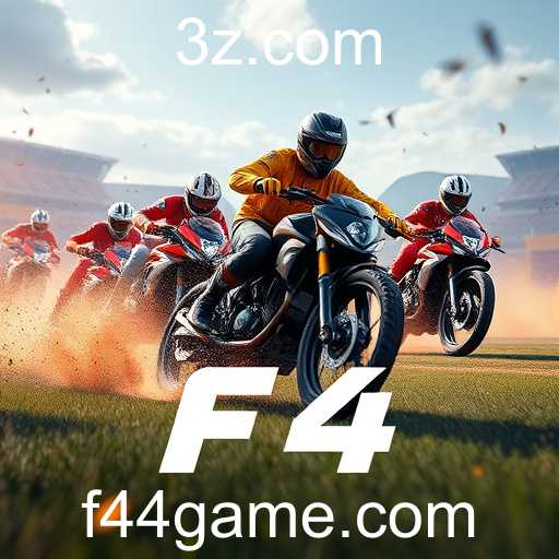 F44: A Revolução no Mundo dos Games em 2026