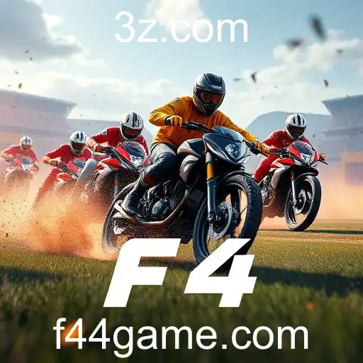 F44: A Revolução no Mundo dos Games em 2026