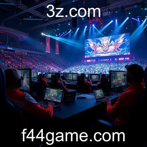 F44: A Evolução dos Jogos em 2025