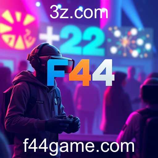 F44 Expande Seu Universo de Jogos Online