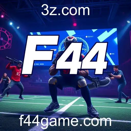 A Revolução do F44: Expansão e Controvérsias no Universo dos Games