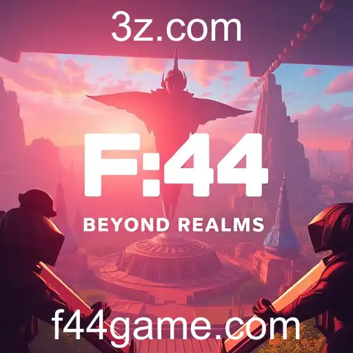 A Revolução do F44 no Mundo dos Games
