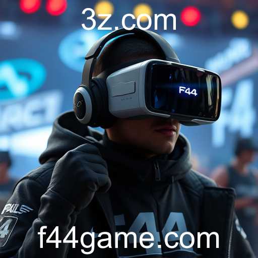 A Dinâmica dos Jogos em 2025: F44 e Além