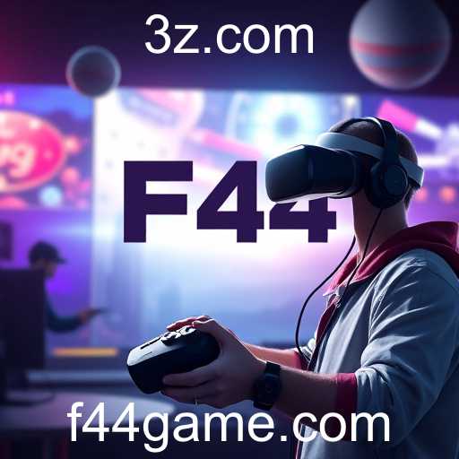 F44: A Revolução dos Jogos Online em 2025