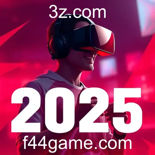 Novidades do Mundo dos Jogos: F44 como Destaque