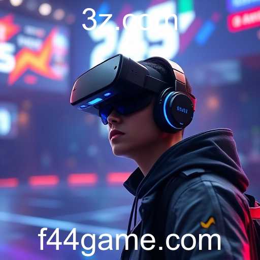 Tendências e Novidades no Mundo dos Jogos em 2025