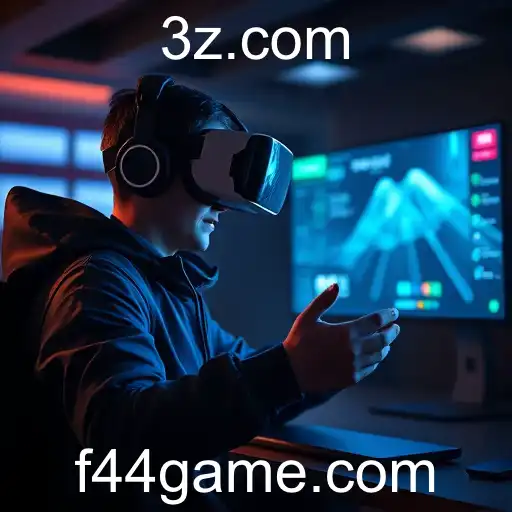 Revoluções no Universo dos Jogos: F44 Ganha Destaque