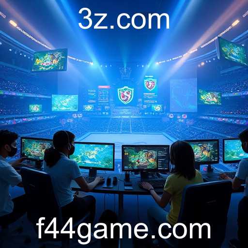 F44: O Impacto dos Jogos na Cultura Brasileira em 2025