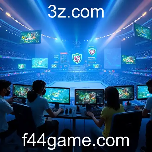 F44: O Impacto dos Jogos na Cultura Brasileira em 2025