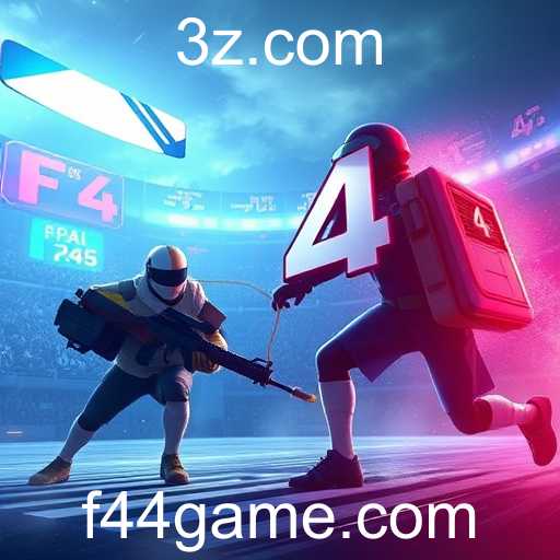 Inovações no Mundo de F44: O Futuro dos Jogos Online