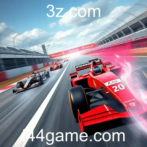 Racing Thrills: Emoção e Velocidade ao Alcance de um Clique