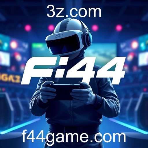 Revolução nos Jogos Online com F44: Tendências e Futuro