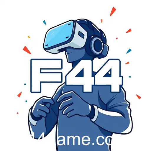 A Revolução do Jogo Online em 2025: F44 na Vanguarda