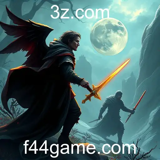 Descubra o Universo de Role Play no Site F44: A Magia de Viver Outras Vidas