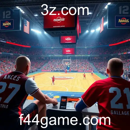 Explorando o Crescimento dos Jogos de Arena Esportiva: Uma Nova Era de Competição Virtual